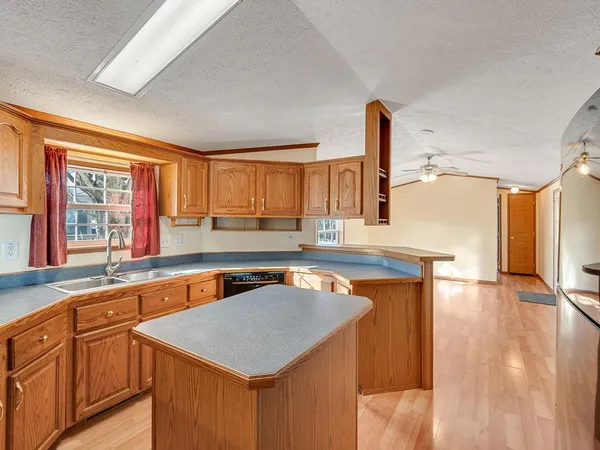 $126,000 | 40 High Manor Park, Waltham, VT 05491