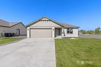 $343,850 | 312 Montana Street, Moses Lake, WA 98837