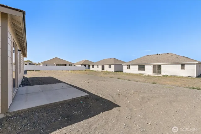 $343,850 | 312 Montana Street, Moses Lake, WA 98837