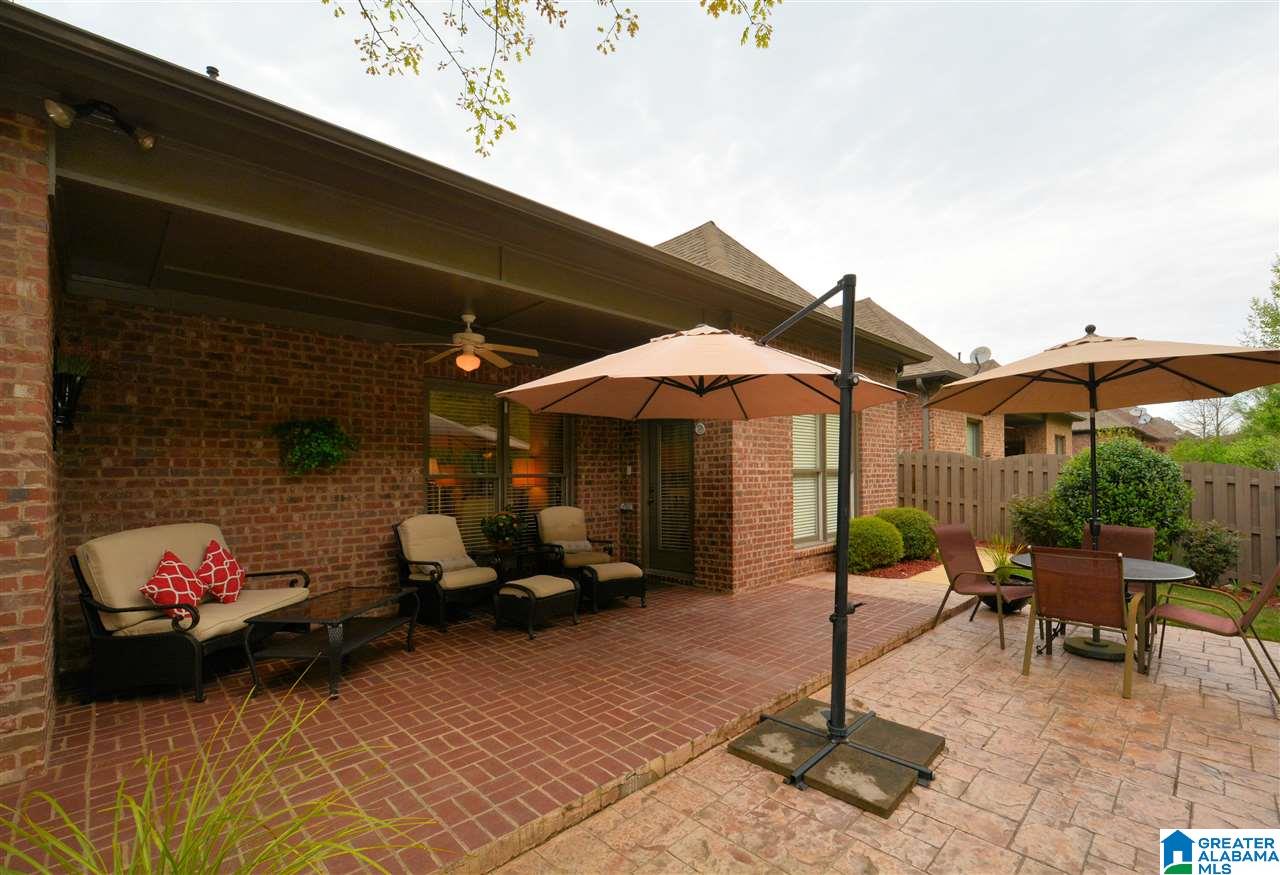 4031 Highland Ridge Road Birmingham, AL 35242 - Photo 35 of 37 Gallery Image 35