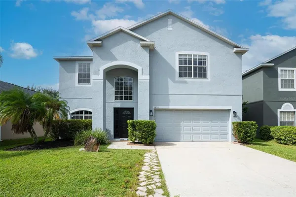 $499,700 | 1892 Hammock Moss Drive, Orlando, FL 32820