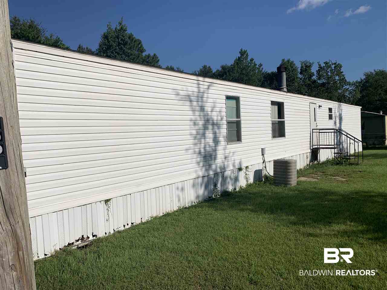 23089 Hill Road Silverhill, AL 36576 - Photo 4 of 16