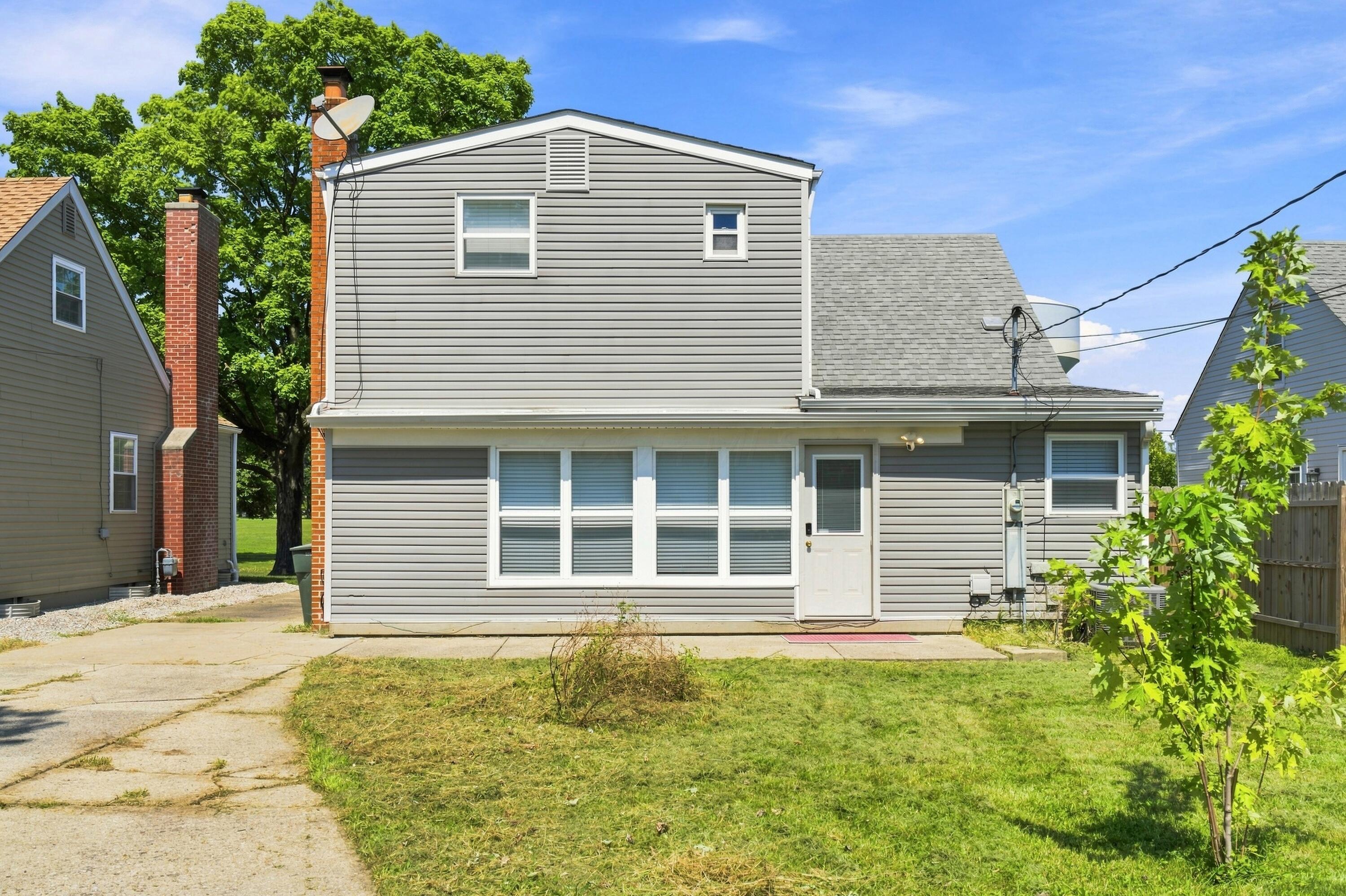 3339 Parkside Road Columbus, OH 43204 - Photo 34 of 39 14c