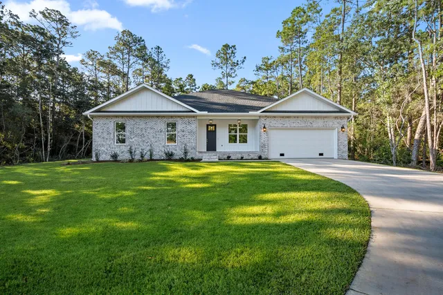 $689,900 | 7179 Freedom Court, Navarre, FL 32566
