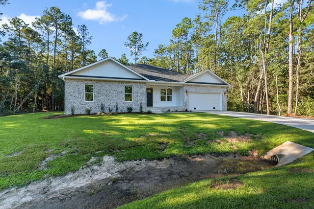 $689,900 | 7179 Freedom Court, Navarre, FL 32566
