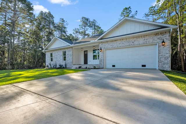 $689,900 | 7179 Freedom Court, Navarre, FL 32566