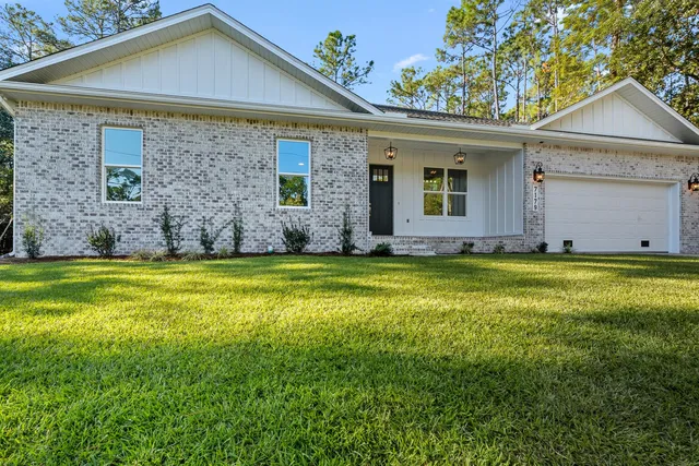 $689,900 | 7179 Freedom Court, Navarre, FL 32566