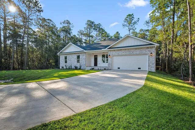 $689,900 | 7179 Freedom Court, Navarre, FL 32566