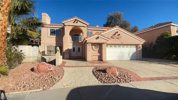 $2,800 | 9428 Salt Water Court, Las Vegas, NV 89117