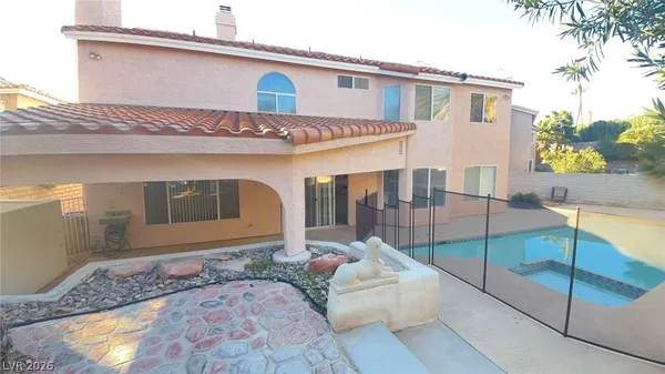 $2,800 | 9428 Salt Water Court, Las Vegas, NV 89117