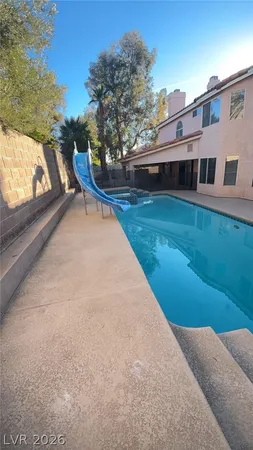 $2,800 | 9428 Salt Water Court, Las Vegas, NV 89117