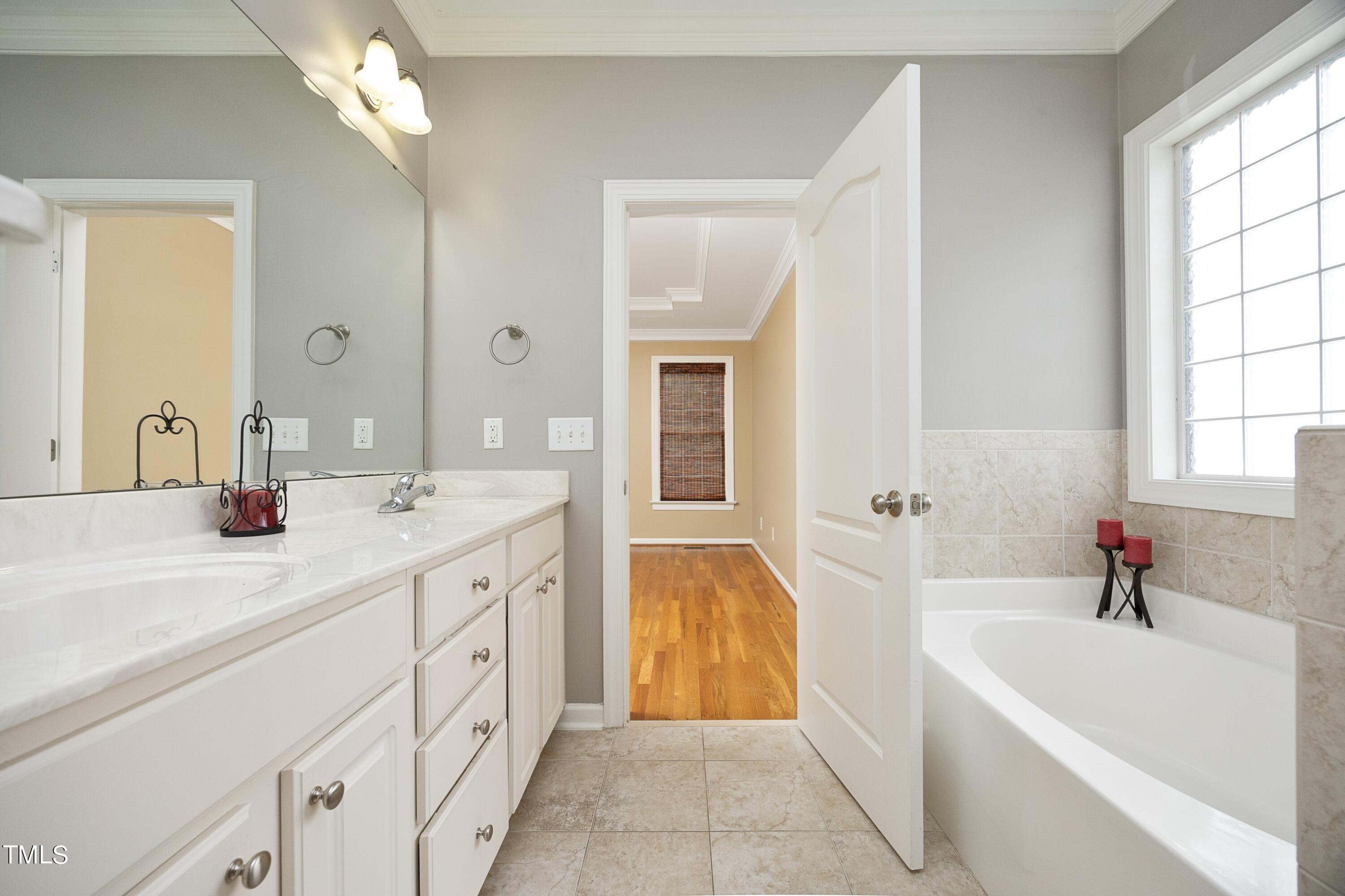 511 May Farm Road Pittsboro, NC 27312 - Photo 24 of 34 23BathView2