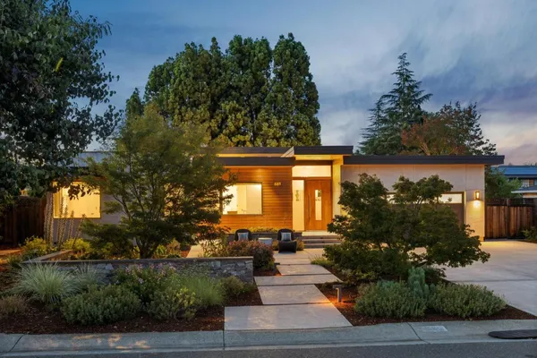 $5,695,000 | 681 Springer Terrace, Los Altos, CA 94024