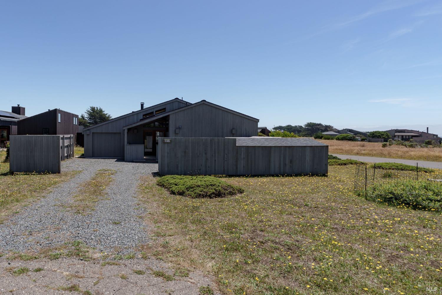 196 Broad Reach The Sea Ranch, CA 95497 - Photo 2 of 28
