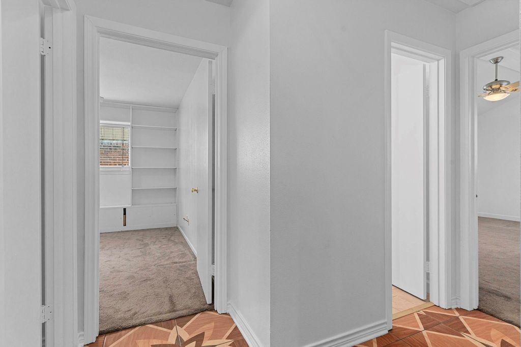 8918 Grape Street Houston, TX 77036 - Photo 30 of 40 a view of room with window and bathroom