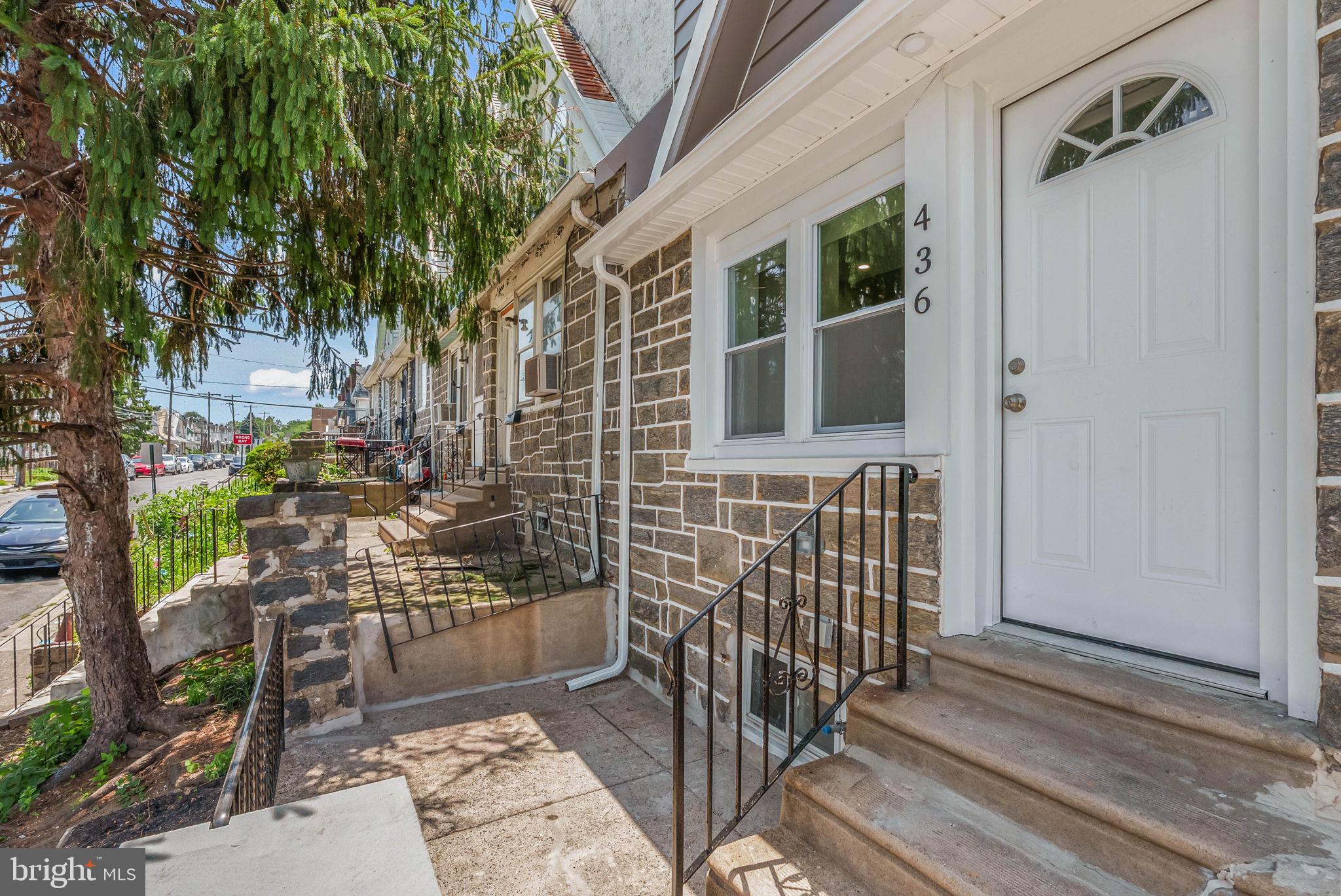 436 Timberlake Road Upper Darby, PA 19082 - Photo 3 of 29