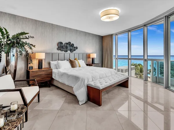 $2,095,000 | 1600 South Ocean Boulevard, Unit 403, Pompano Beach, FL 33062