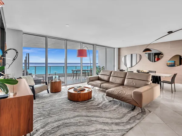 $2,095,000 | 1600 South Ocean Boulevard, Unit 403, Pompano Beach, FL 33062