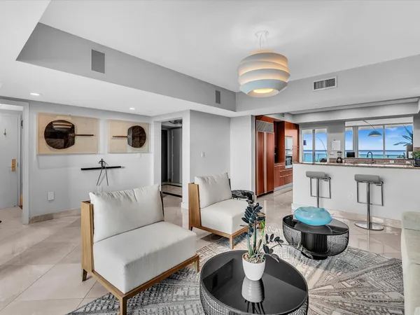 $2,095,000 | 1600 South Ocean Boulevard, Unit 403, Pompano Beach, FL 33062