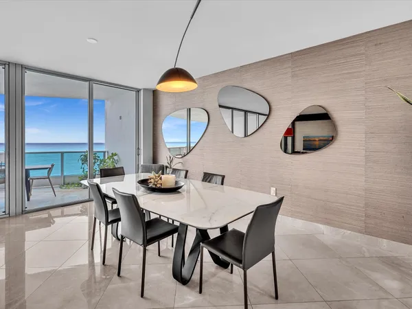 $2,095,000 | 1600 South Ocean Boulevard, Unit 403, Pompano Beach, FL 33062