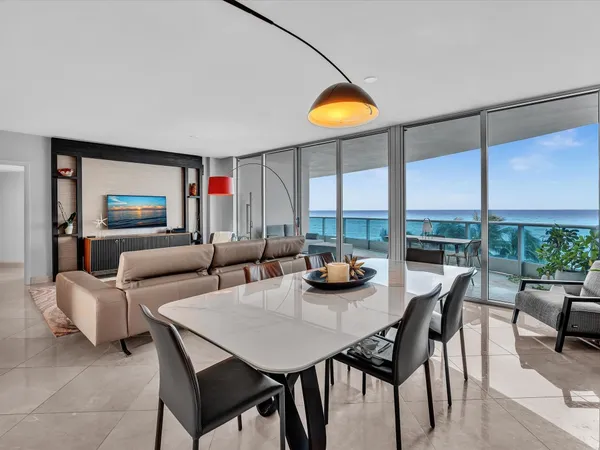 $2,095,000 | 1600 South Ocean Boulevard, Unit 403, Pompano Beach, FL 33062