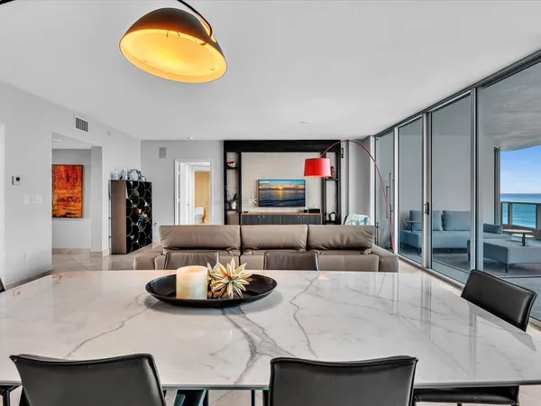 $2,095,000 | 1600 South Ocean Boulevard, Unit 403, Pompano Beach, FL 33062