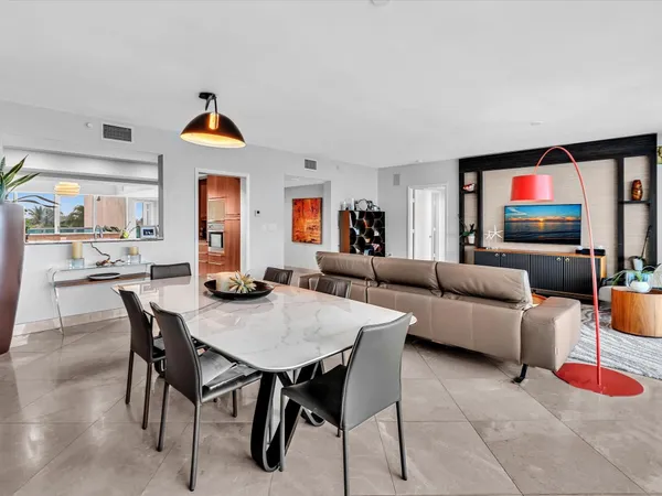 $2,095,000 | 1600 South Ocean Boulevard, Unit 403, Pompano Beach, FL 33062