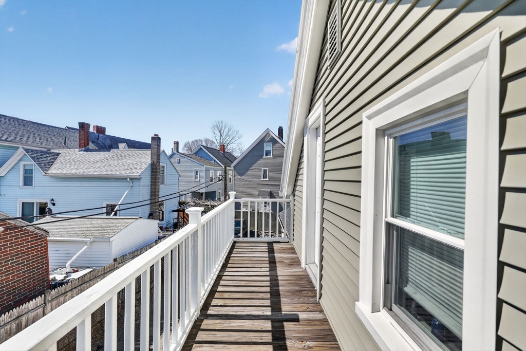 12 Cottage Place Boston, MA 02136 - Photo 22 of 28