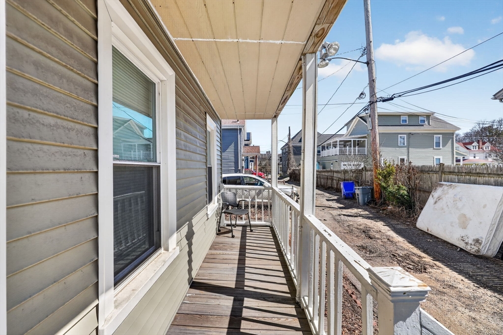 12 Cottage Place Boston, MA 02136 - Photo 25 of 28
