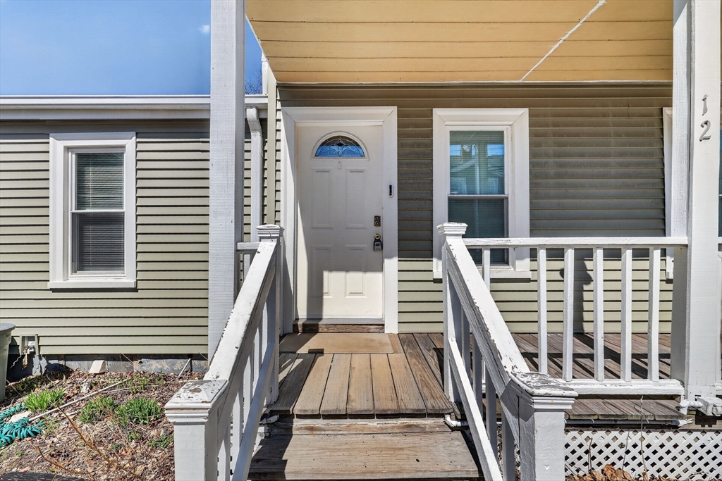 12 Cottage Place Boston, MA 02136 - Photo 26 of 28