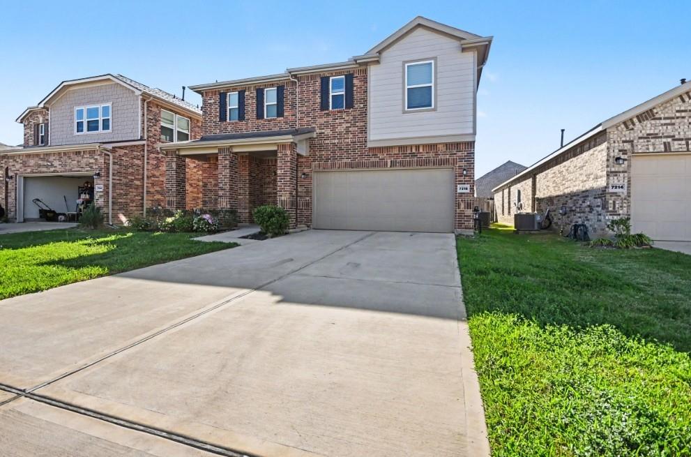 7218 Bakersfield Court Rosharon, TX 77583 - Photo 1 of 27