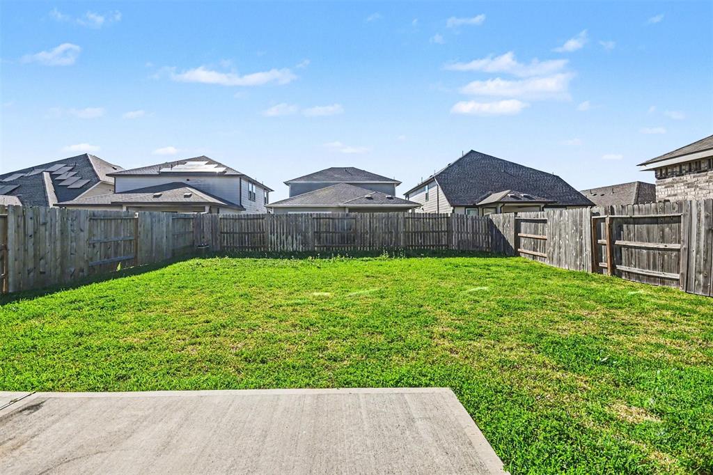 7218 Bakersfield Court Rosharon, TX 77583 - Photo 24 of 27