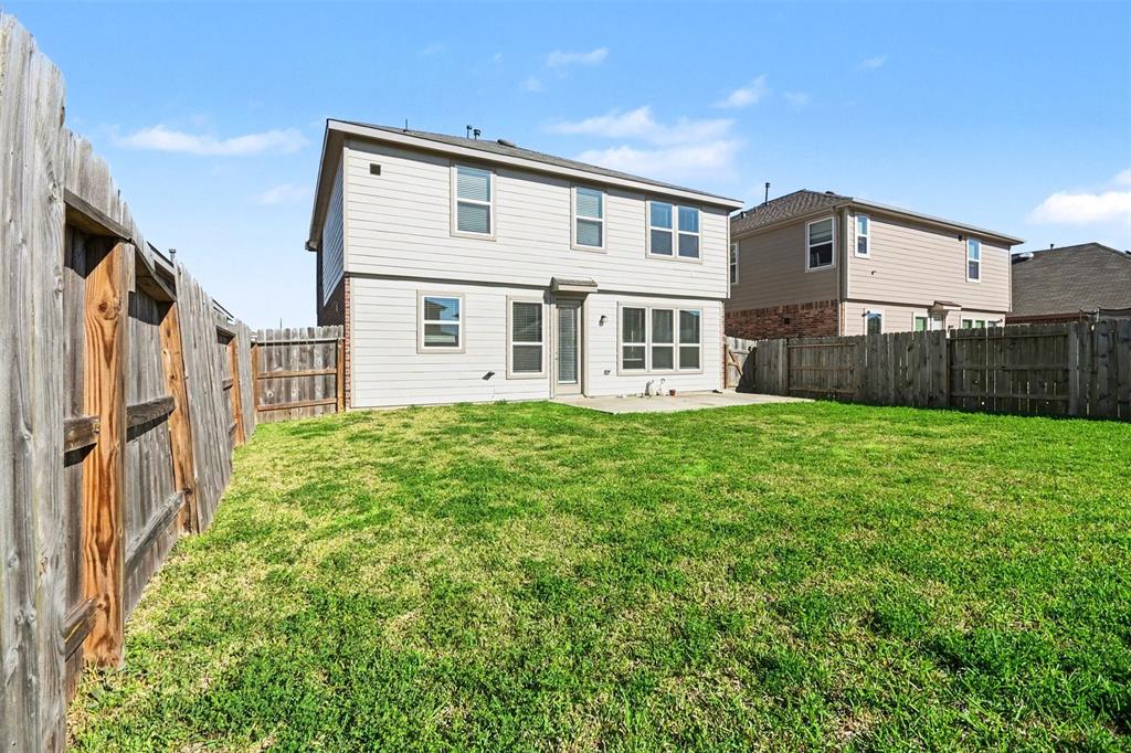 7218 Bakersfield Court Rosharon, TX 77583 - Photo 27 of 27