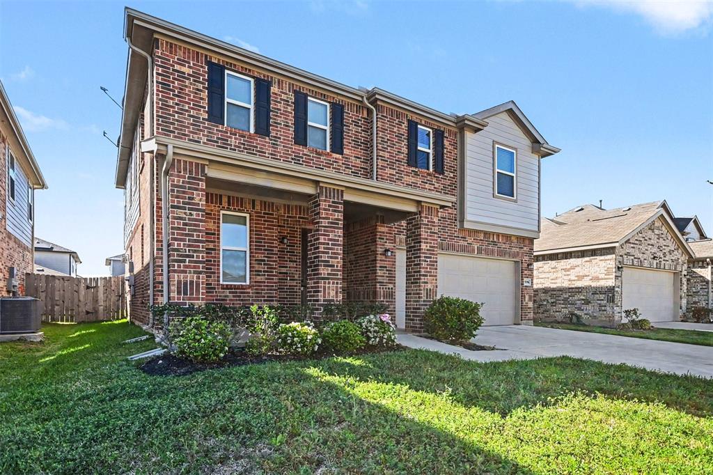 7218 Bakersfield Court Rosharon, TX 77583 - Photo 3 of 27