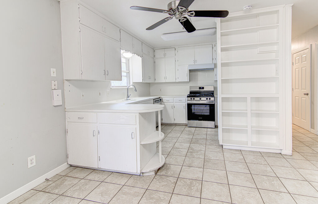 2709 Rae Dell Avenue Austin, TX 78704 - Photo 8 of 27
