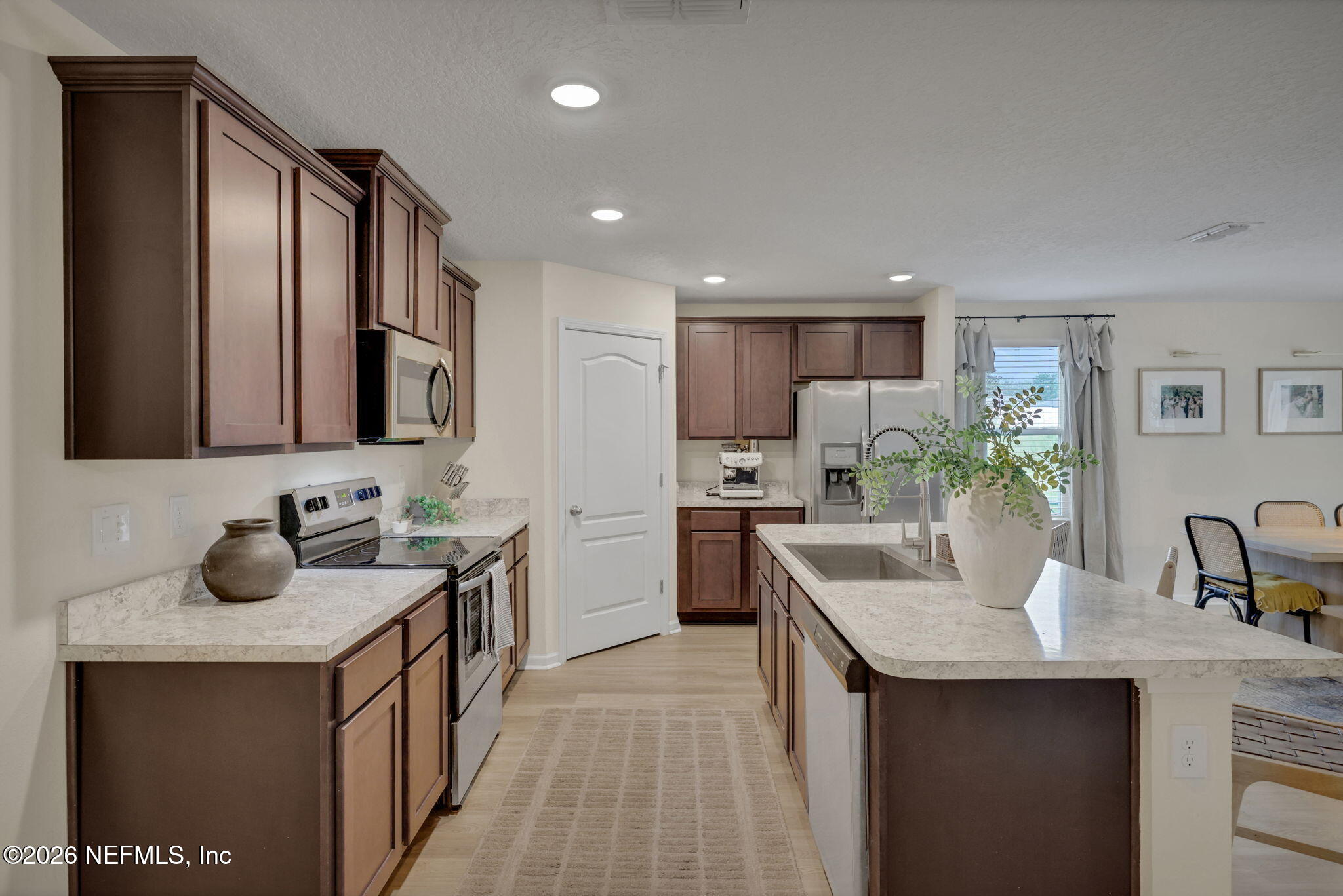 1608 Azalea Ridge Boulevard Middleburg, FL 32068 - Photo 20 of 72 Kitchen