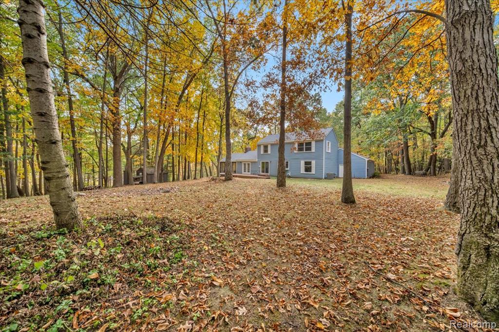 1502 Hosner Road Oxford, MI 48370 - Photo 53 of 73 Gallery Image 53