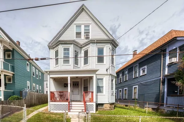 $3,000 | 39 Etna Street, Unit 2, Boston, MA 02135