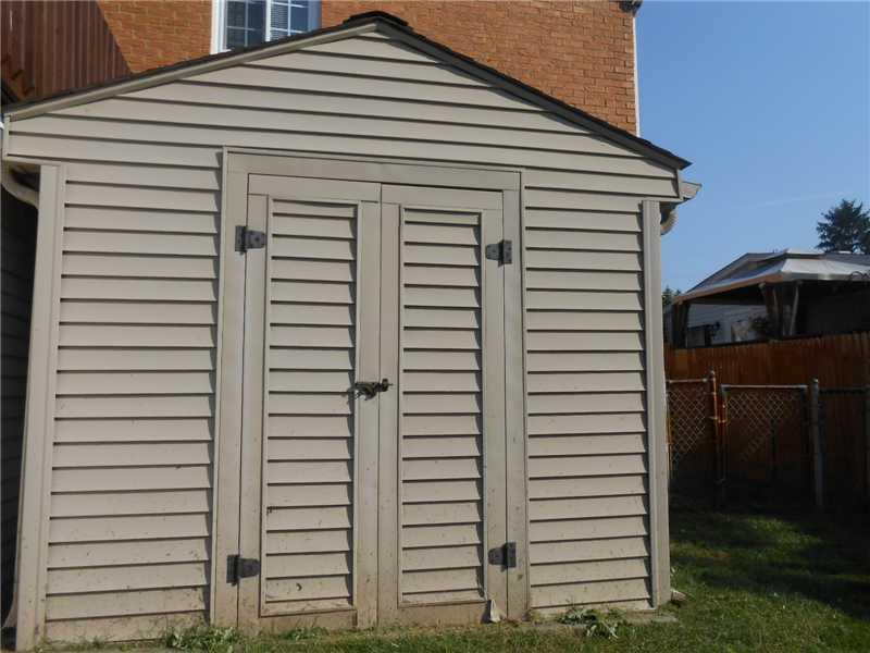 1486 Evelyn Road Baldwin, PA 15227 - Photo 22 of 24 Storage.