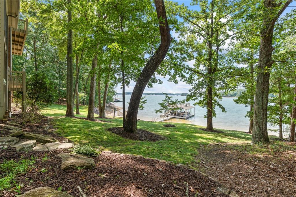 6576 Yacht Club Road Flowery Branch, GA 30542 - Photo 133 of 186