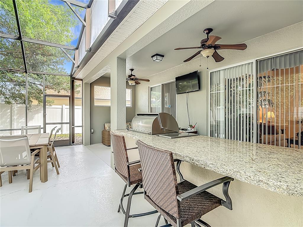 277 Magneta Loop Auburndale, FL 33823 - Photo 42 of 58 a view of a livingroom with furniture and window