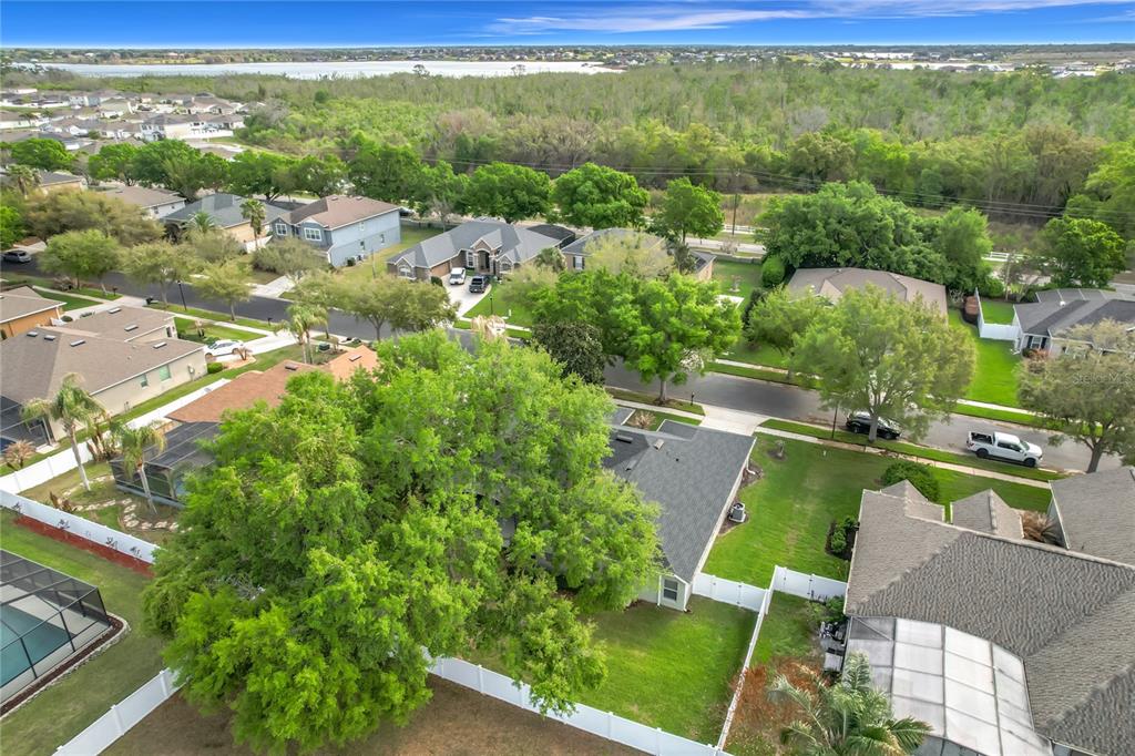 277 Magneta Loop Auburndale, FL 33823 - Photo 48 of 58 a view of a city