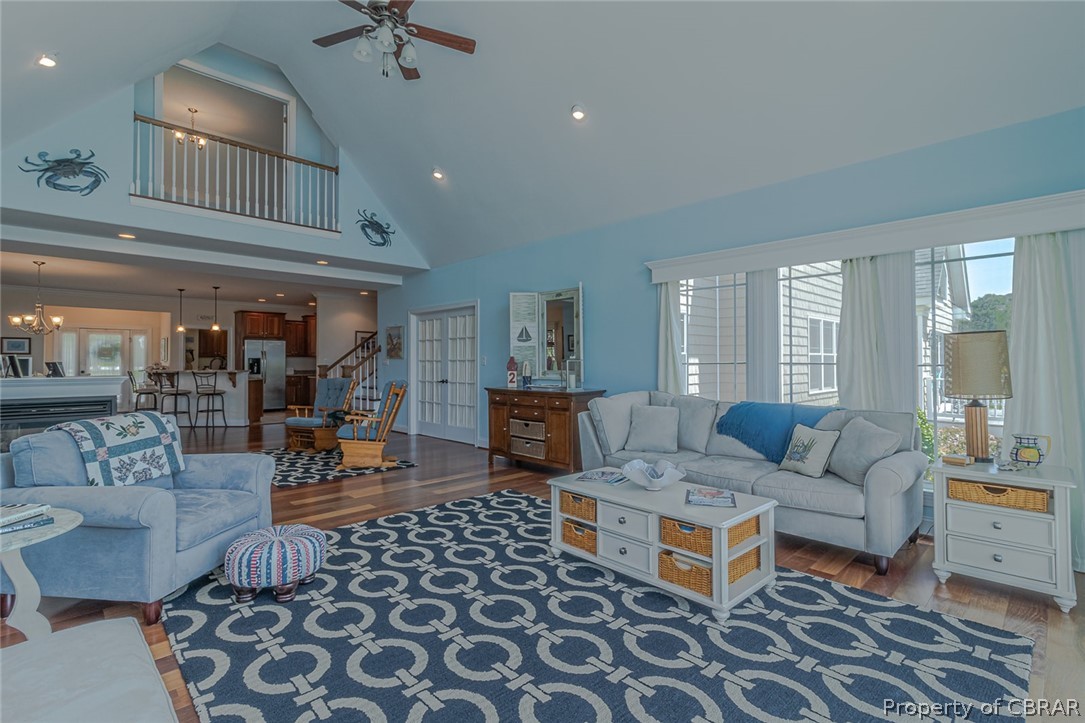 71 Waters Cv Circle Reedville, VA 22539 - Photo 26 of 48