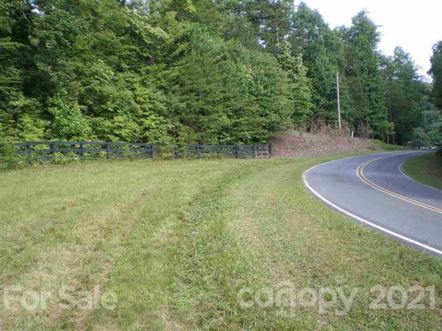 0 County Line Road Rutherfordton, NC 28139 - Photo 2 of 11 a view of a green yard
