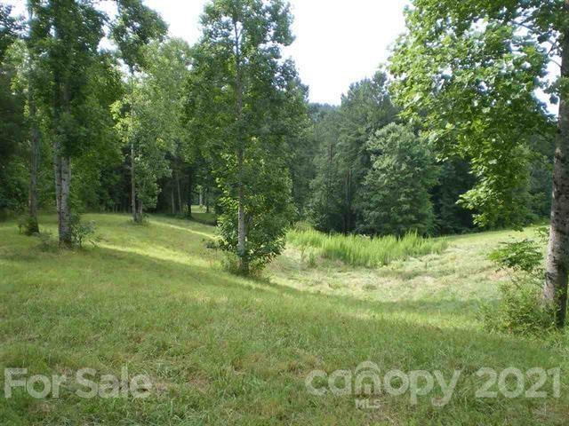 0 County Line Road Rutherfordton, NC 28139 - Photo 3 of 11 a view of outdoor space with trees all around