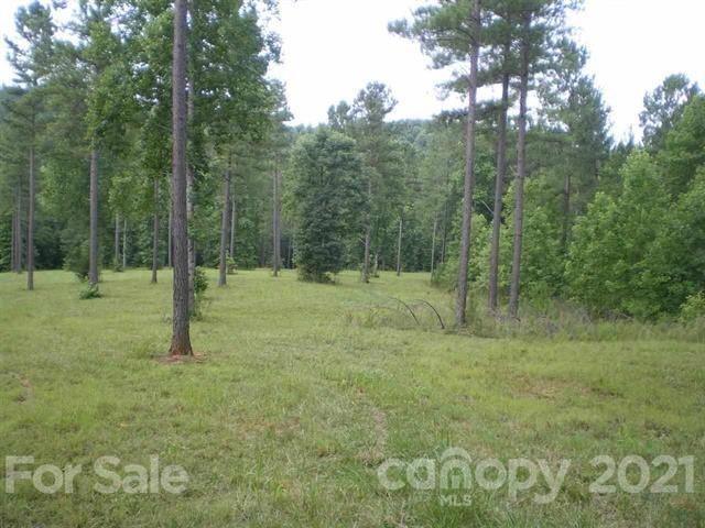 0 County Line Road Rutherfordton, NC 28139 - Photo 10 of 11 a view of outdoor space with green field and trees