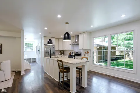 $650,000 | 5534 Haverford Avenue, Indianapolis, IN 46220