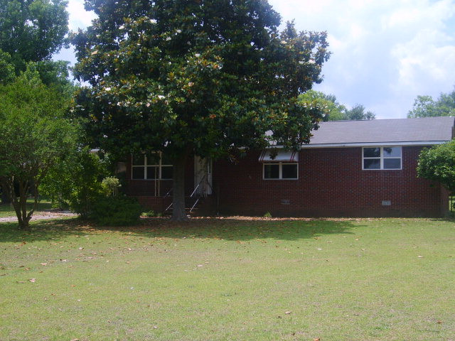 2868 Kennerly Road Orangeburg, SC 29118 - Photo 1 of 1 Main View