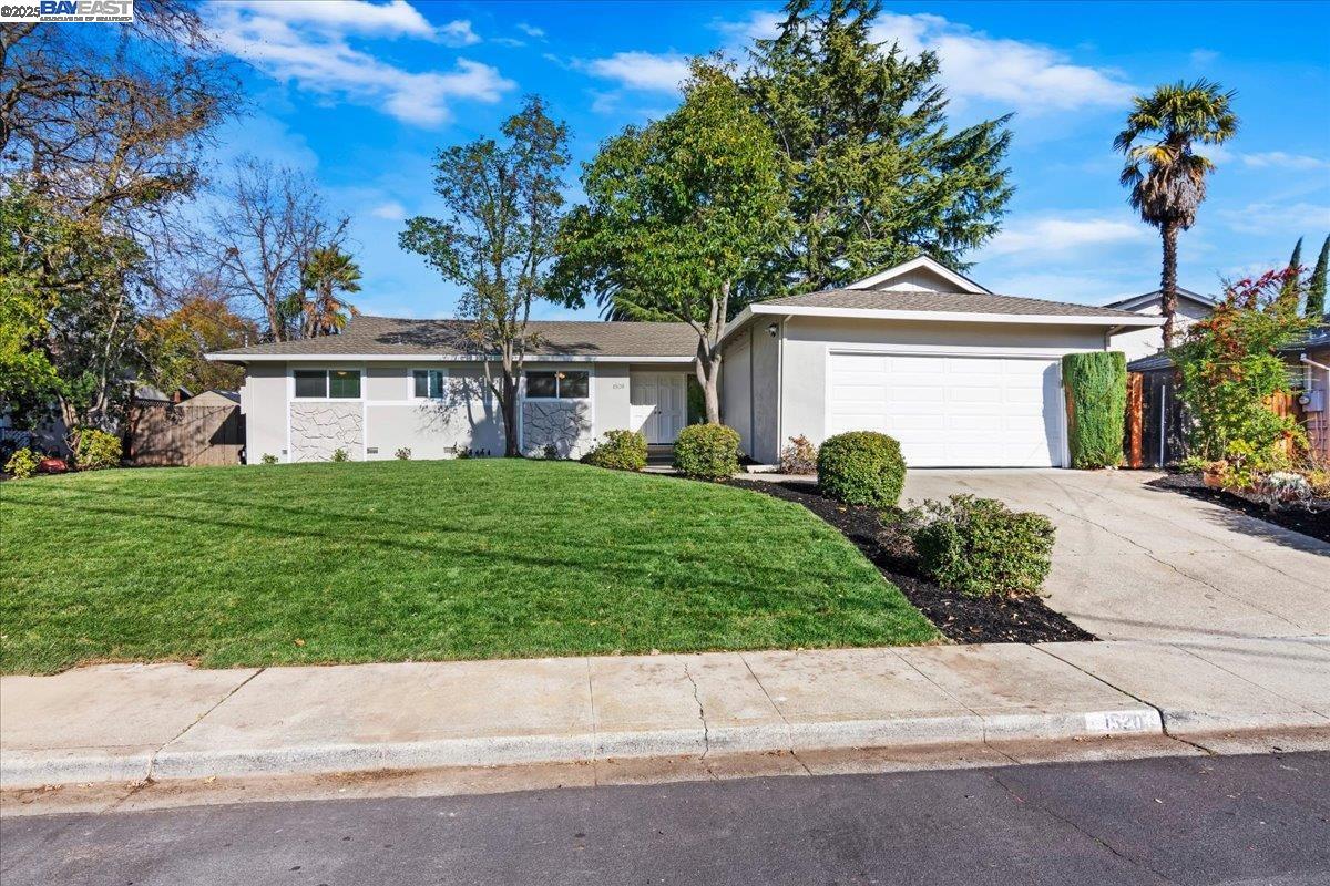 1520 Arkell Road Walnut Creek, CA 94598 - Photo 1 of 1
