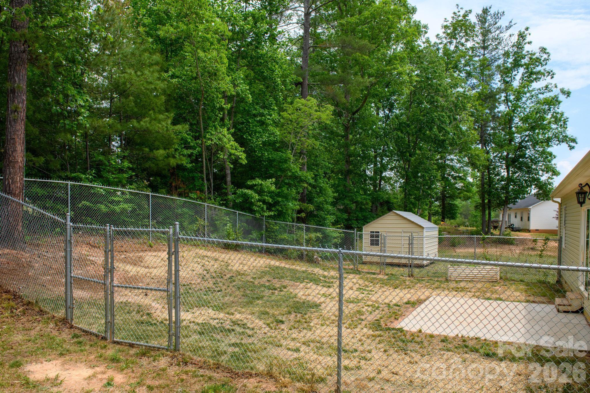 2119 South Road Morganton, NC 28655 - Photo 5 of 47 a swimming pool view with a outdoor space